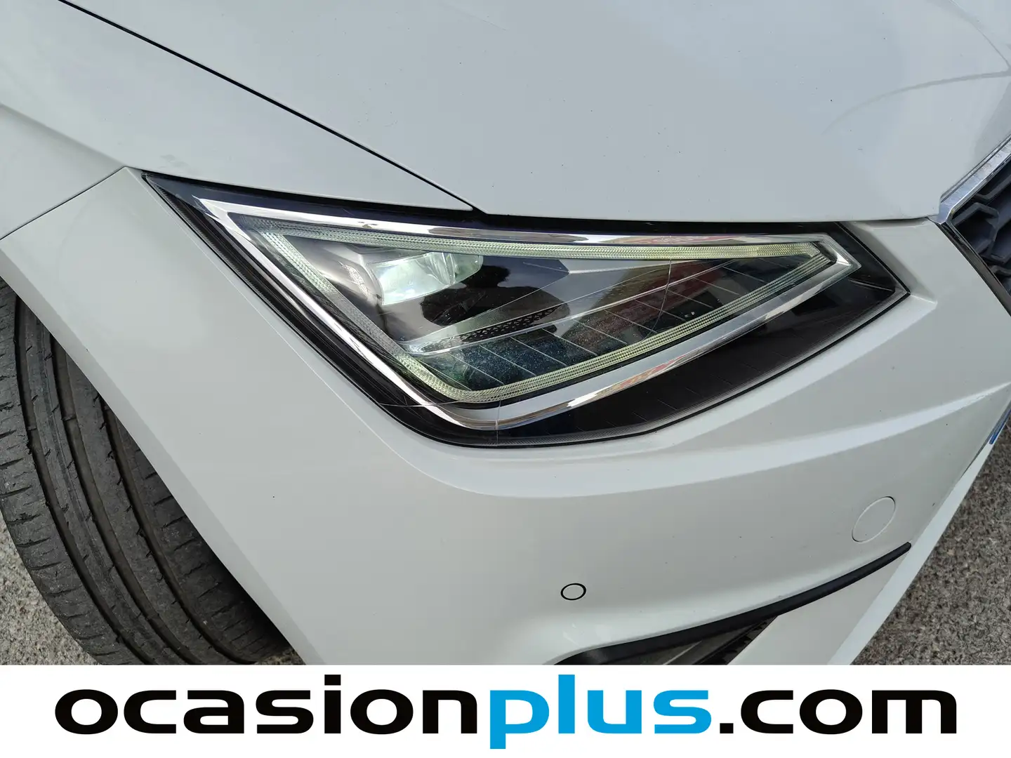 Foto Seat Ibiza SEAT Ibiza 1.0 TSI S&S FR XL (110 CV)