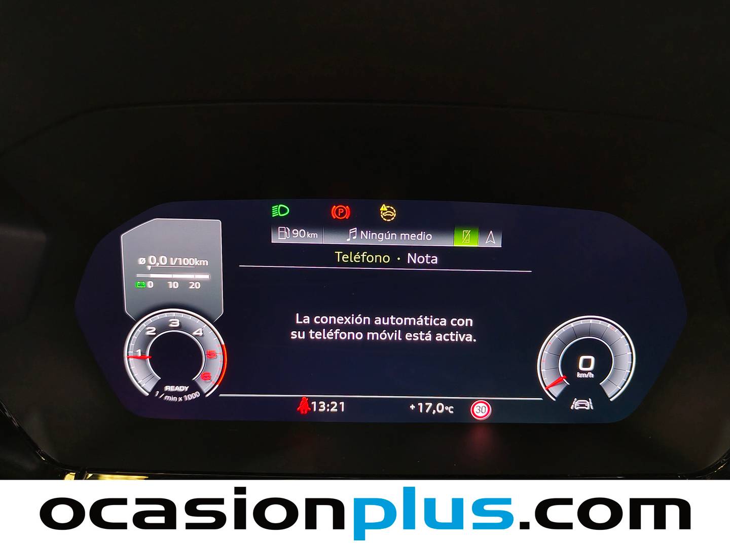 Audi A3 Audi A3 Sportback Advanced 30 TDI (116 CV) 2022