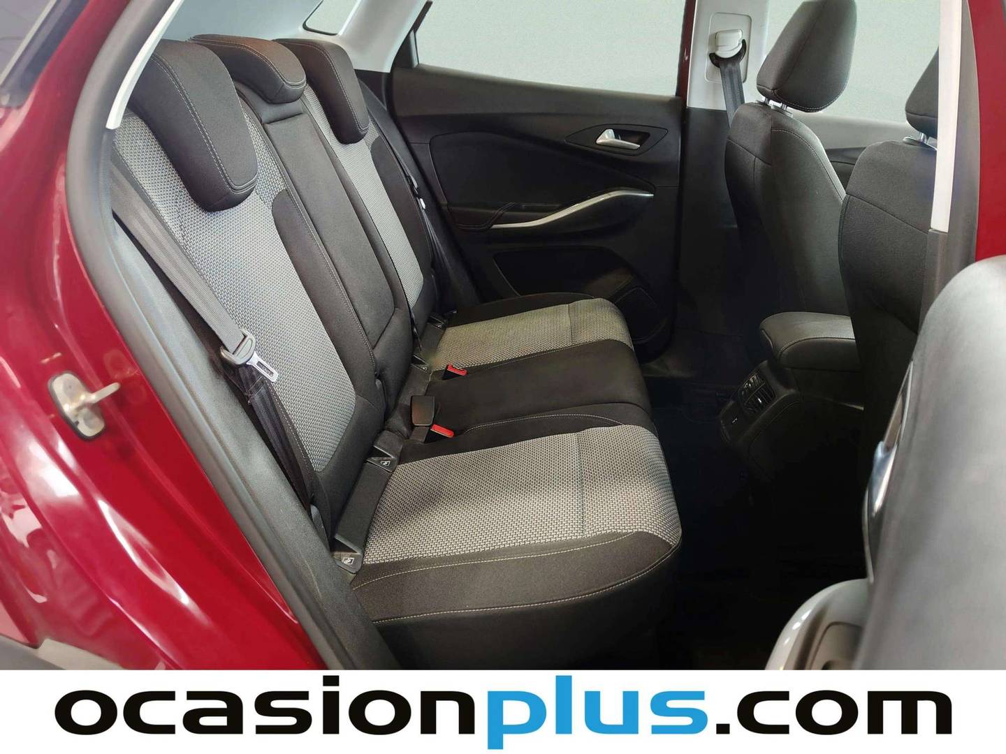 Opel Grandland X Opel Grandland X 1.5 CDTi 120 Aniversario Auto (130 CV) de segunda mano