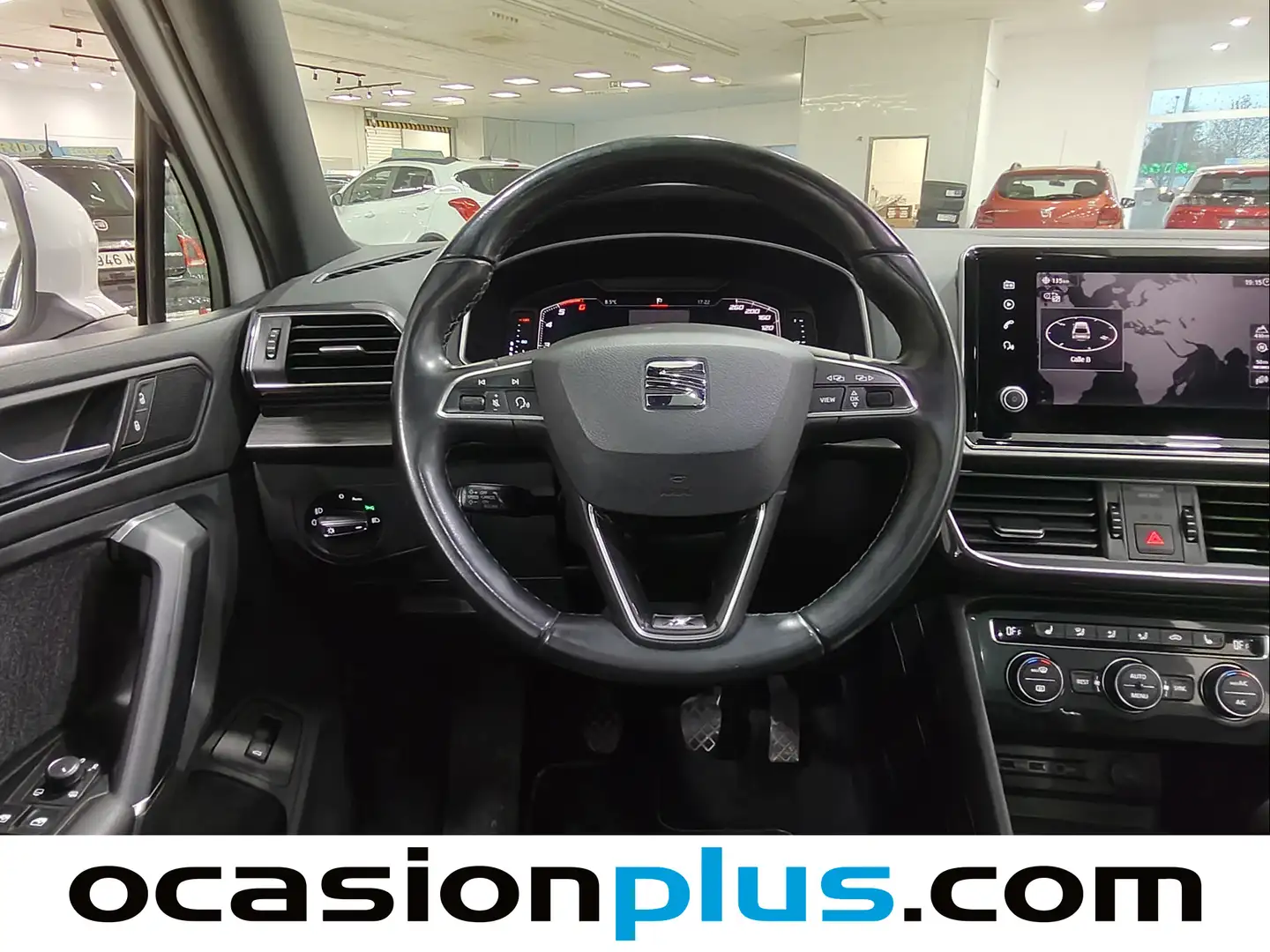 Foto Seat Tarraco SEAT Tarraco 2.0 TDI S&S Xcellence Plus 7 Plazas (150 CV)