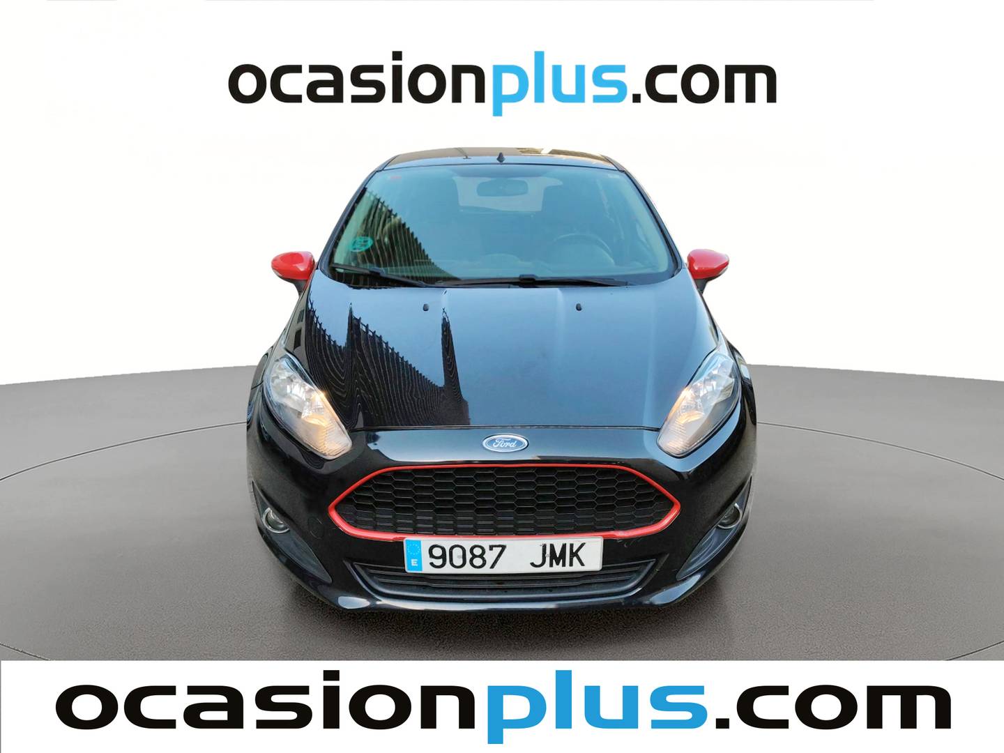 Ford Fiesta Ford Fiesta 1.25 Duratec Trend (82 CV) 82cv