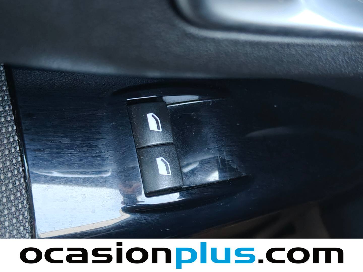 Citroën C4 Cactus Citroën C4 Cactus PureTech 110 S&S Feel (110 CV) gasolina