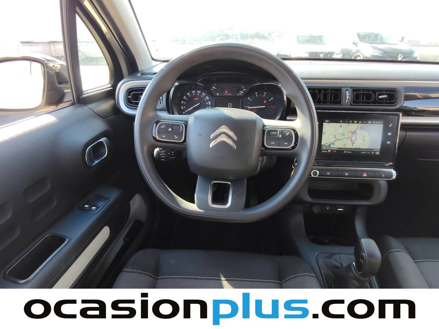Citroën C3 Citroen C3 PureTech 82 Feel (83 CV) al mejor precio