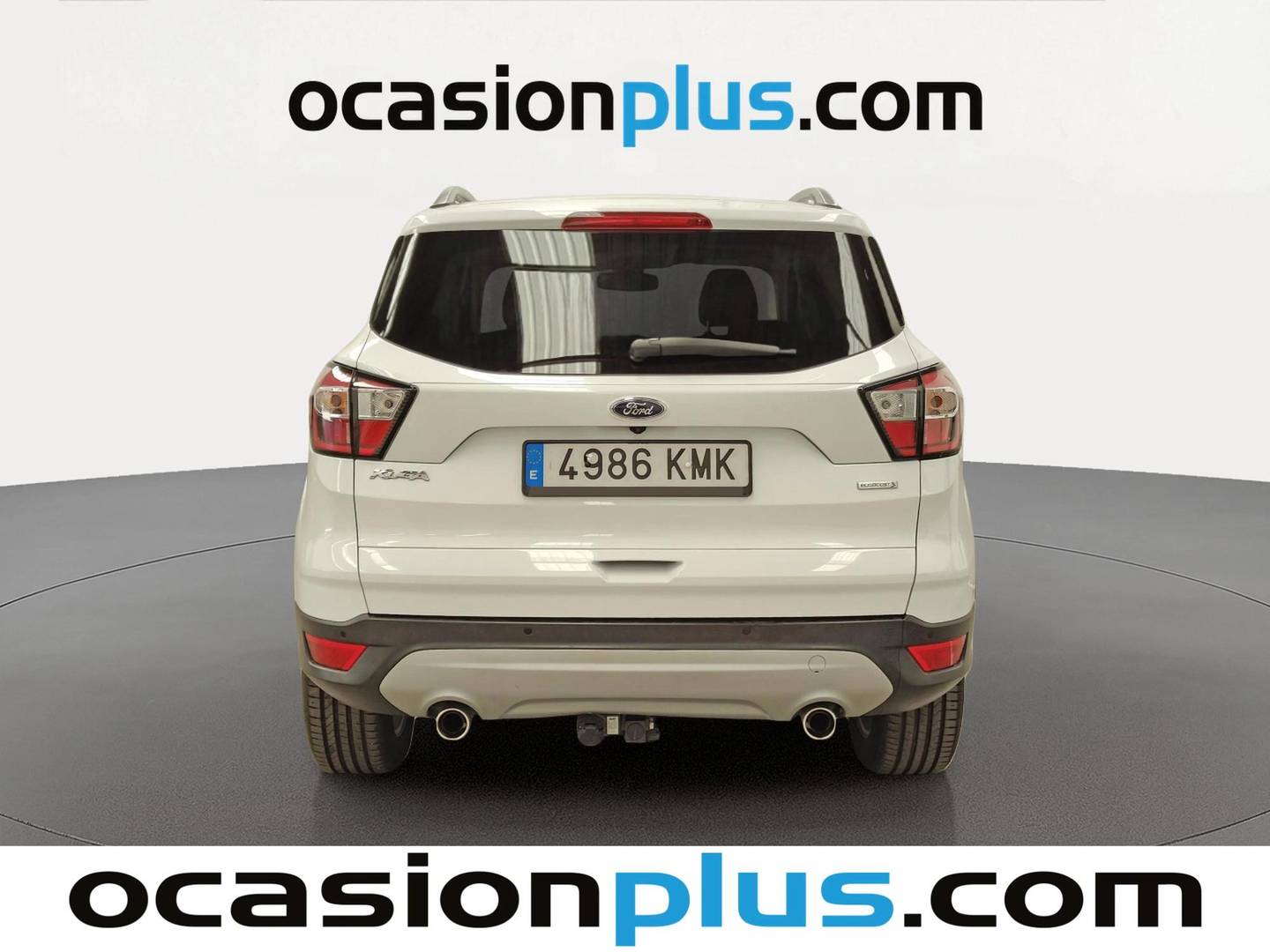 Ford Kuga Ford Kuga 1.5 EcoBoost Trend+ 4x2 (150 CV) al mejor precio