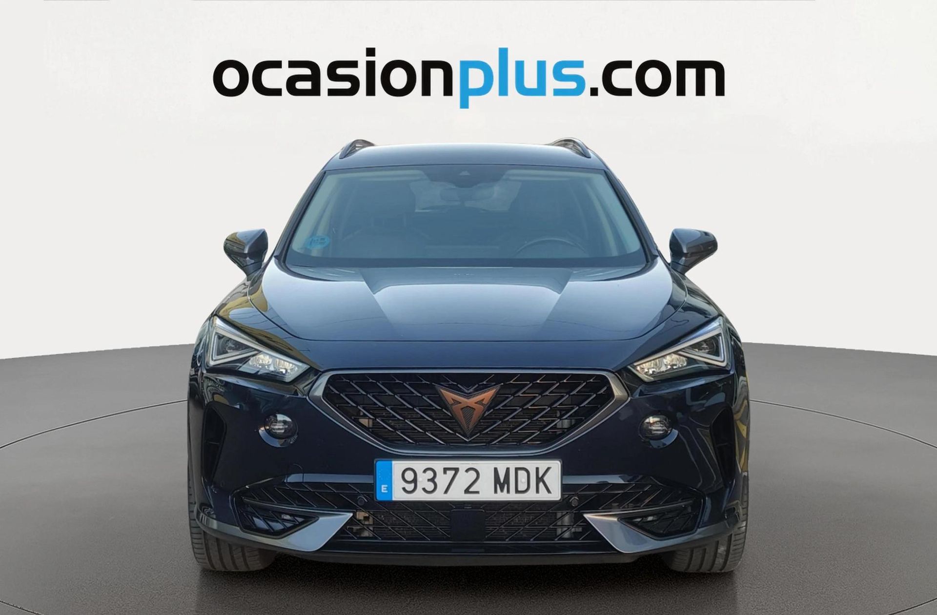 Cupra Formentor 2.0 TDI - foto 17