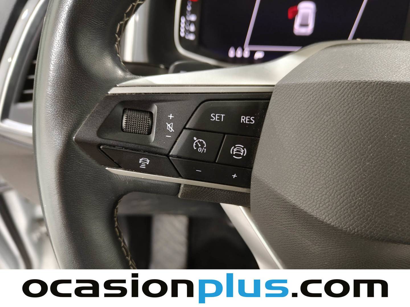 Seat Ateca Seat Ateca 1.5 TSI Style Evo Edition DSG (150 CV) 150cv