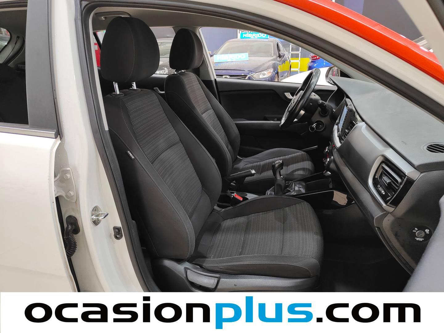 KIA Stonic Kia Stonic 1.6 CRDi VGT Eco-Dynamic Drive (110 CV) km 0