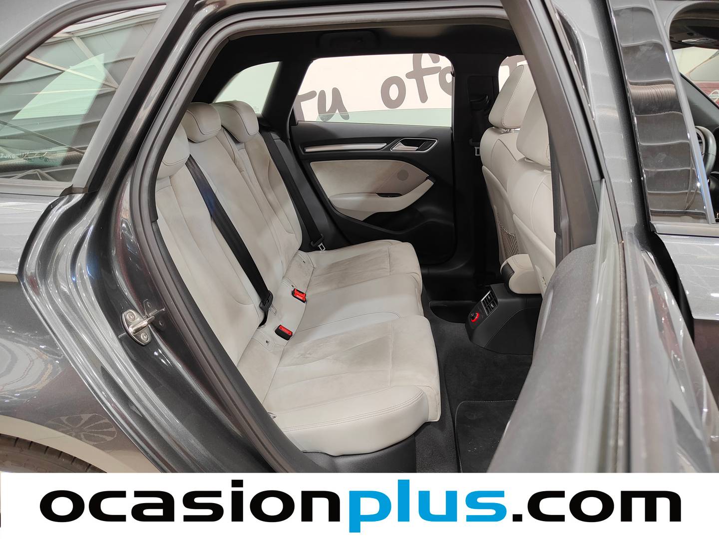Audi A3 Audi S3 Sportback 2.0 TFSI Quattro (300 CV) S Tronic automático
