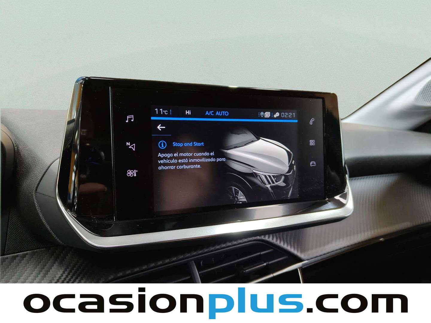 Foto Peugeot 208 Peugeot 208 PureTech 100 Allure (100 CV)