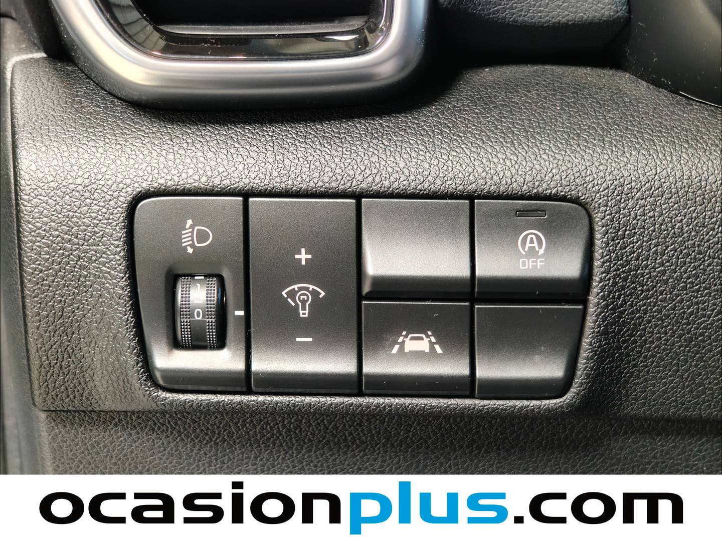 KIA Sportage KIA Sportage 1.6 GDi Drive 4x2 (132 CV) 132cv