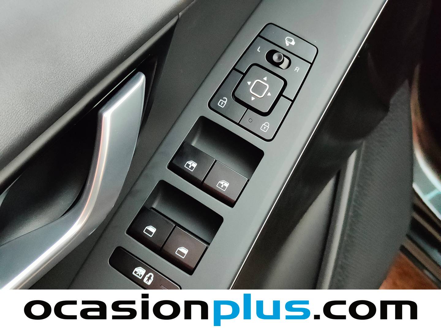 KIA Niro Kia Niro 1.6 GDi HEV Drive (141 CV) seminuevo