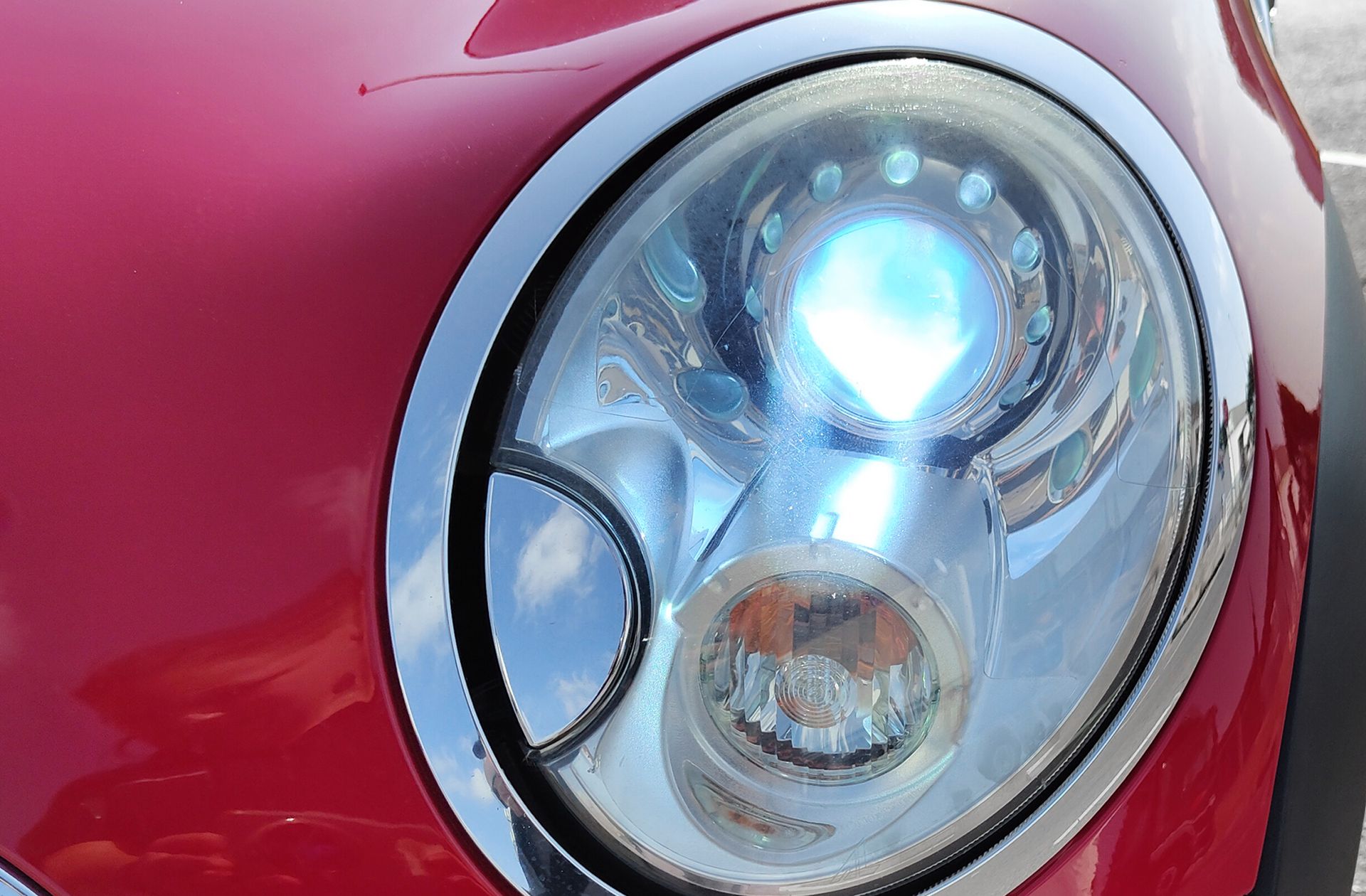 MINI Cooper S - foto 14