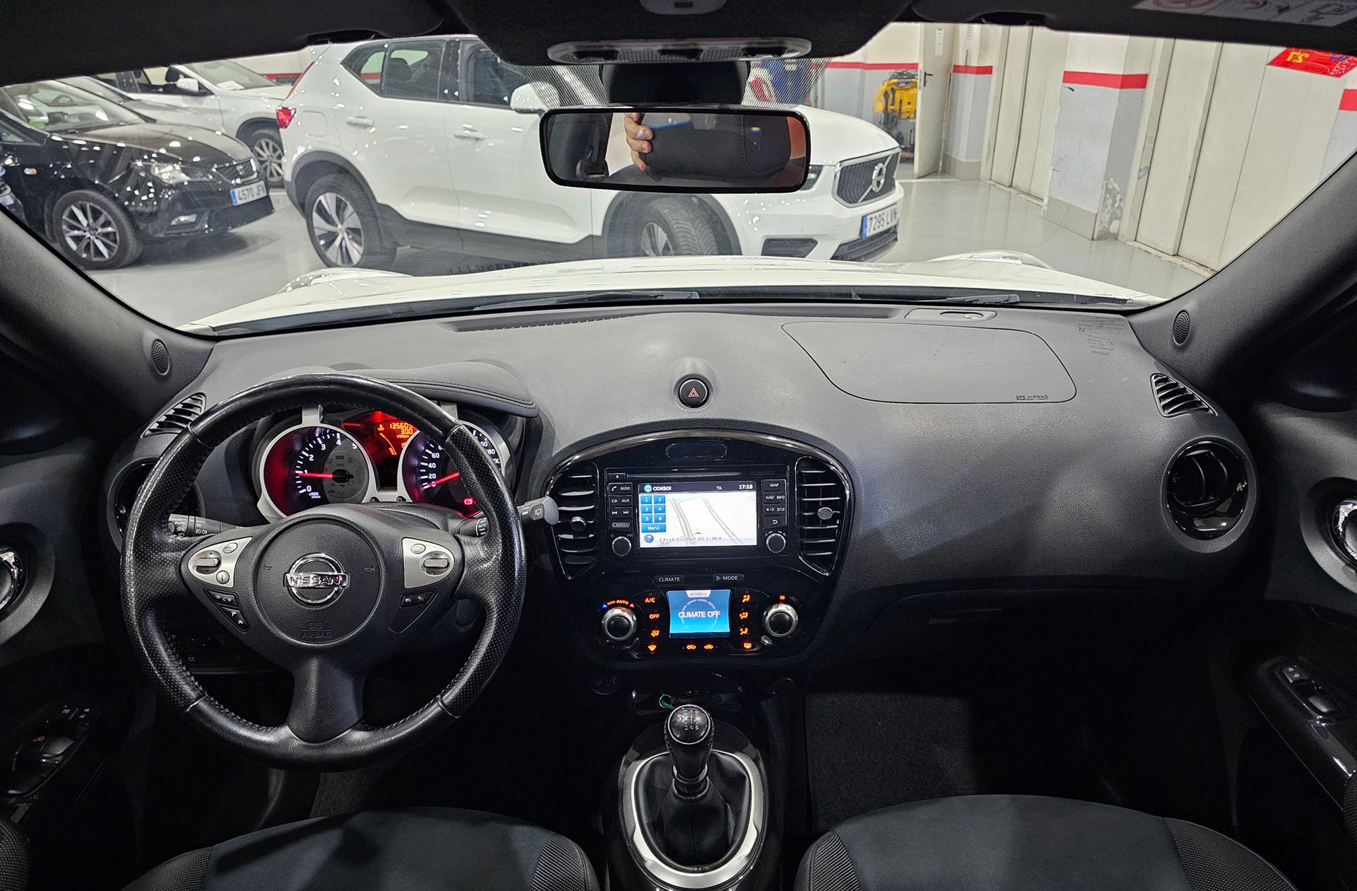 Nissan Juke DIG-T N-Connecta 4x2 - foto 6