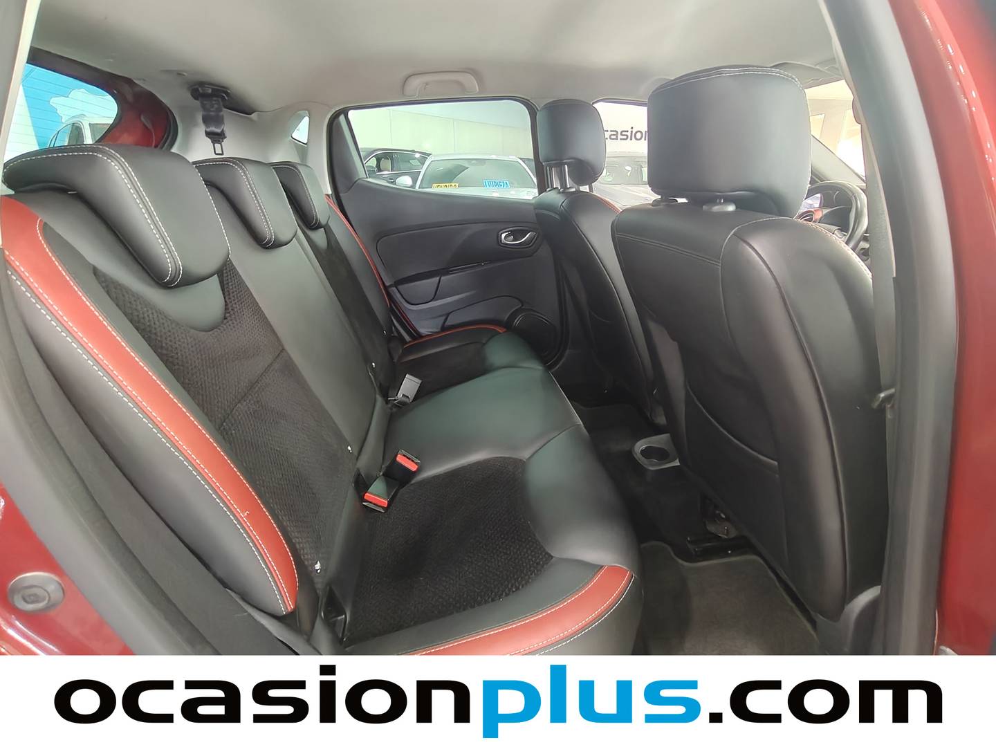 Renault Clio Renault Clio dCi 90 Wolfnoir Energy EDC (90 CV) diésel