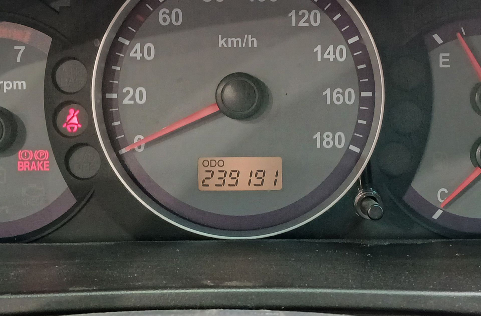 Hyundai Atos 1.1 GLS AA - foto 7