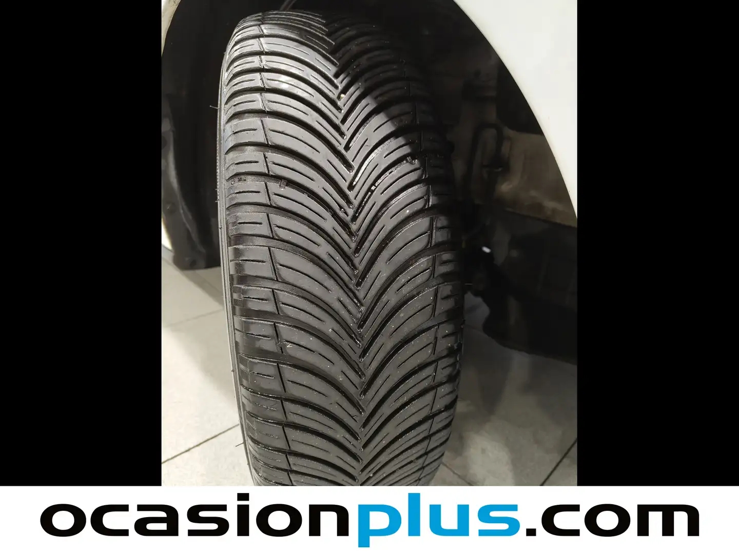 Foto Ford Tourneo Courier Ford Tourneo Courier 1.5 TDCi Ambiente  (95 CV)