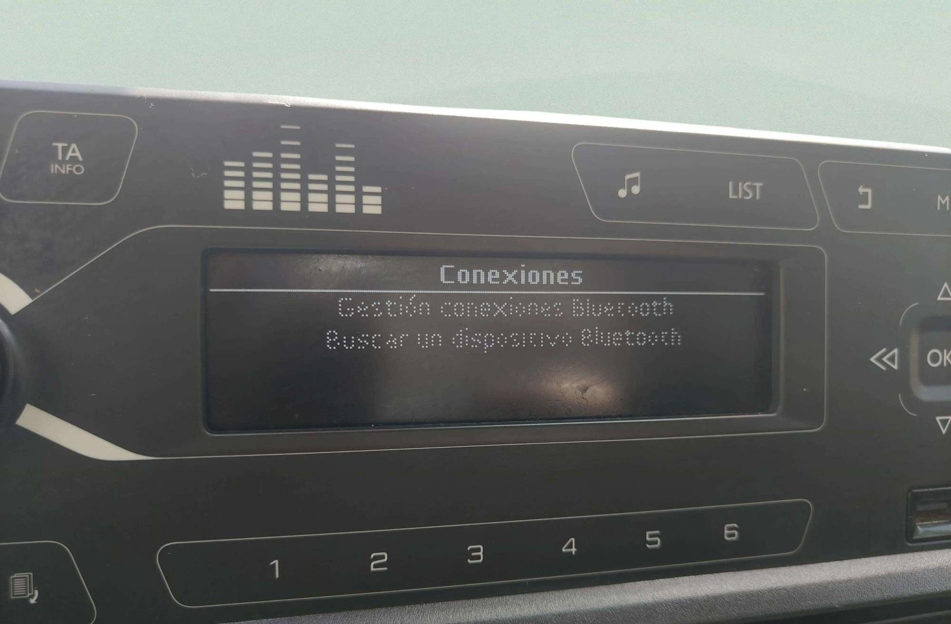 Citroën Berlingo Combi BlueHDi 100 Live Talla M - foto 23