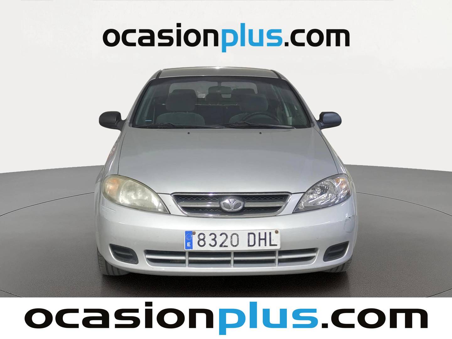 Daewoo Lacetti Daewoo Lacetti 1.4 SE (94 CV) 94cv