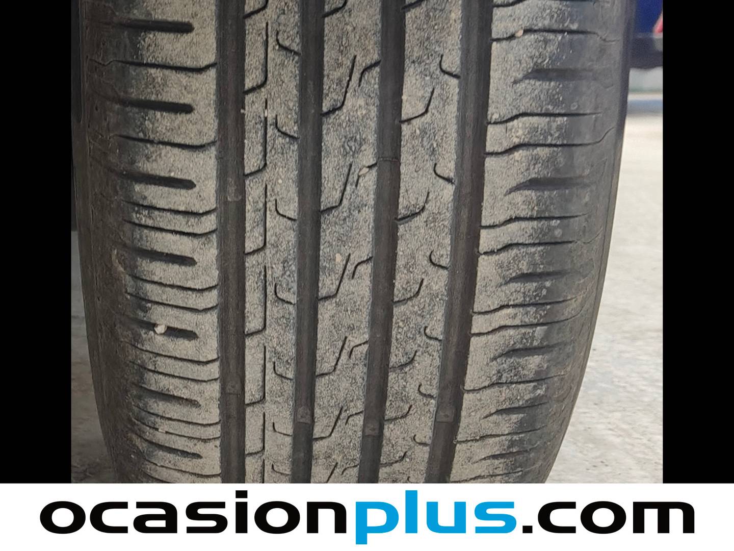 Dacia Sandero Dacia Sandero Stepway Expression Go TCe (110 CV) seminuevo