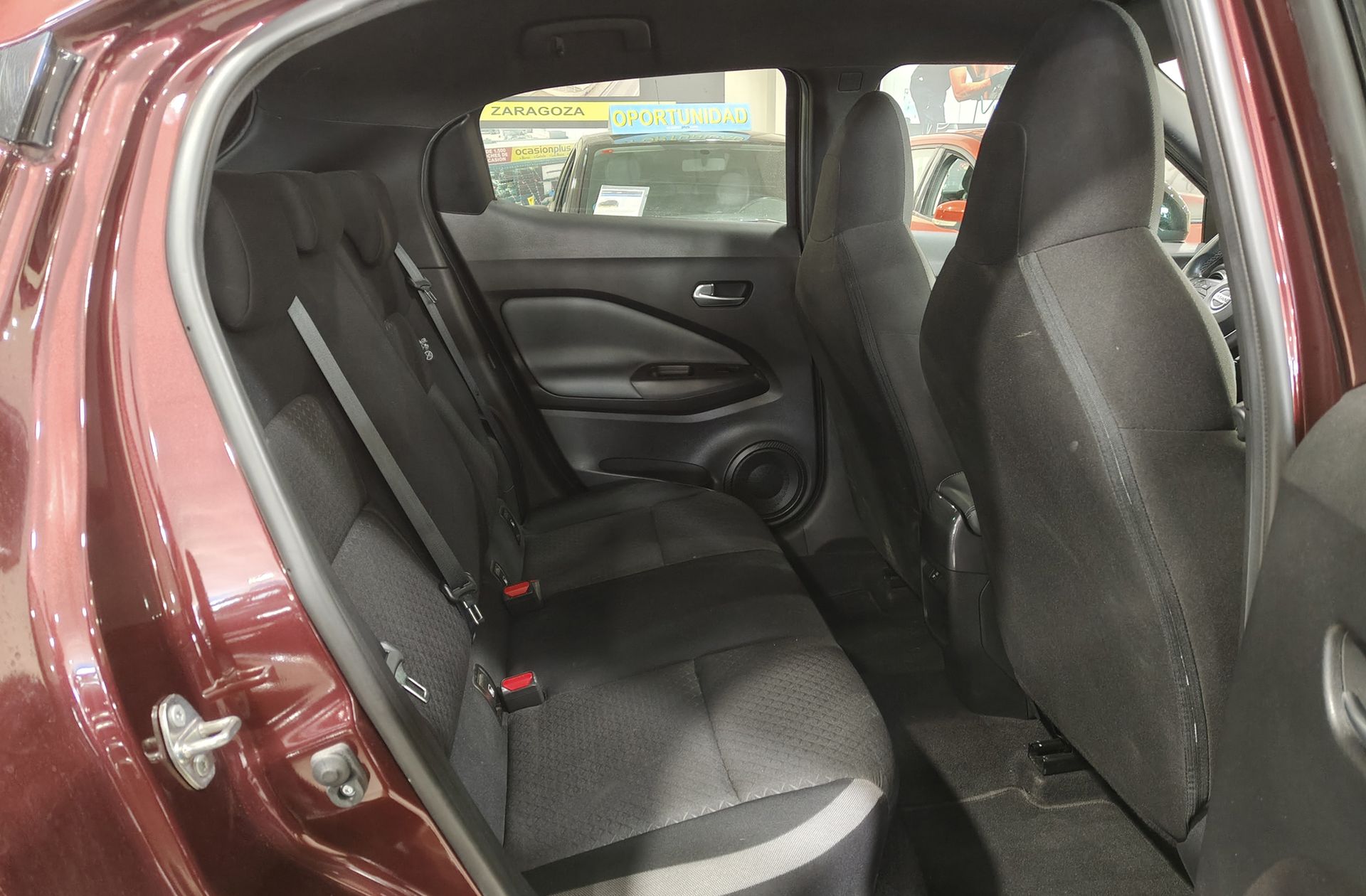 Nissan Juke DIG-T N-Connecta 4x2 DCT - foto 17