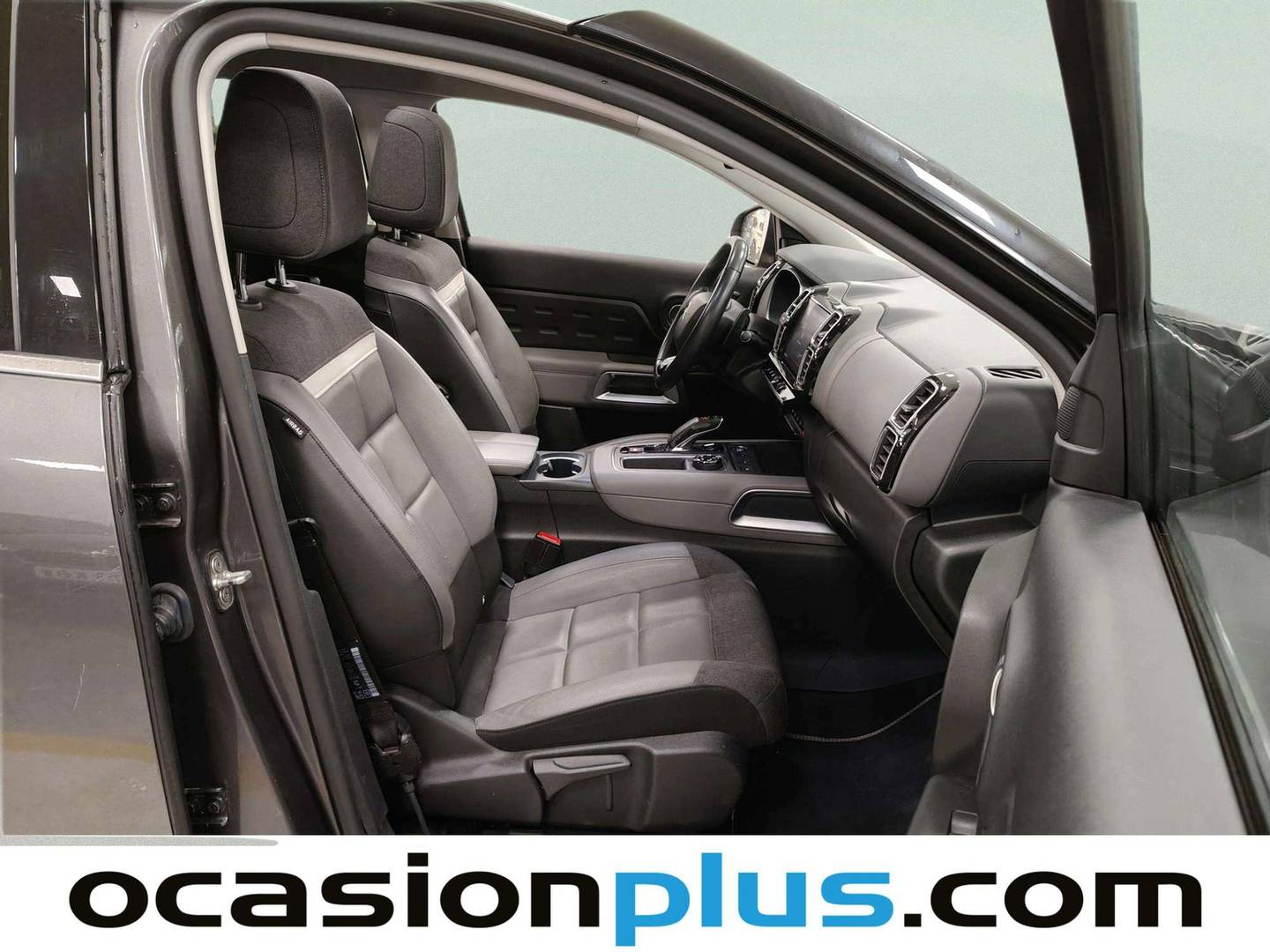 Foto Citroën C5 Aircross Citroen C5 Aircross BlueHdi 180 S&S Shine EAT8 (177 CV)