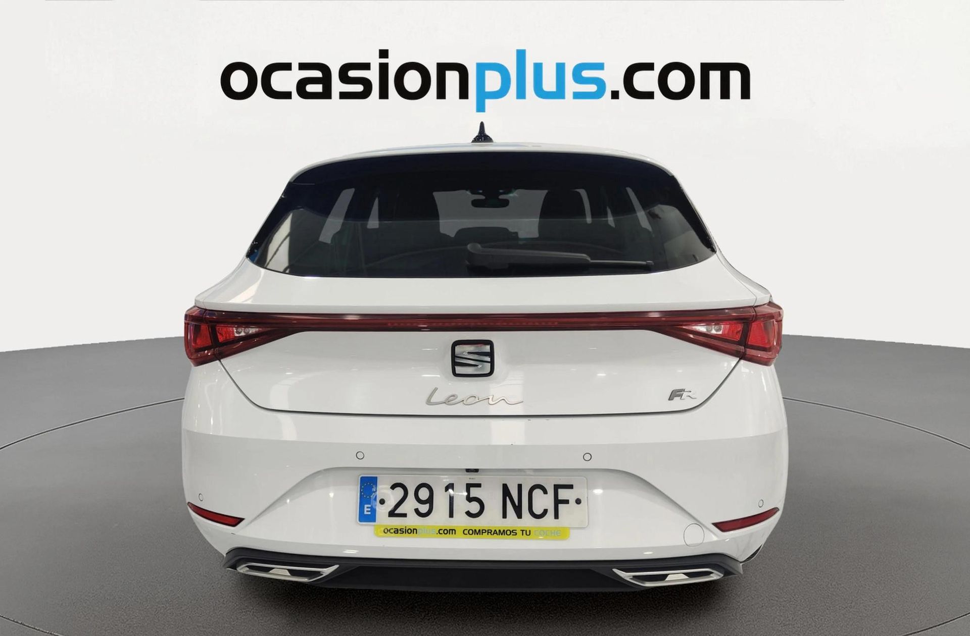 SEAT León 1.5 TSI FR XS - foto 19