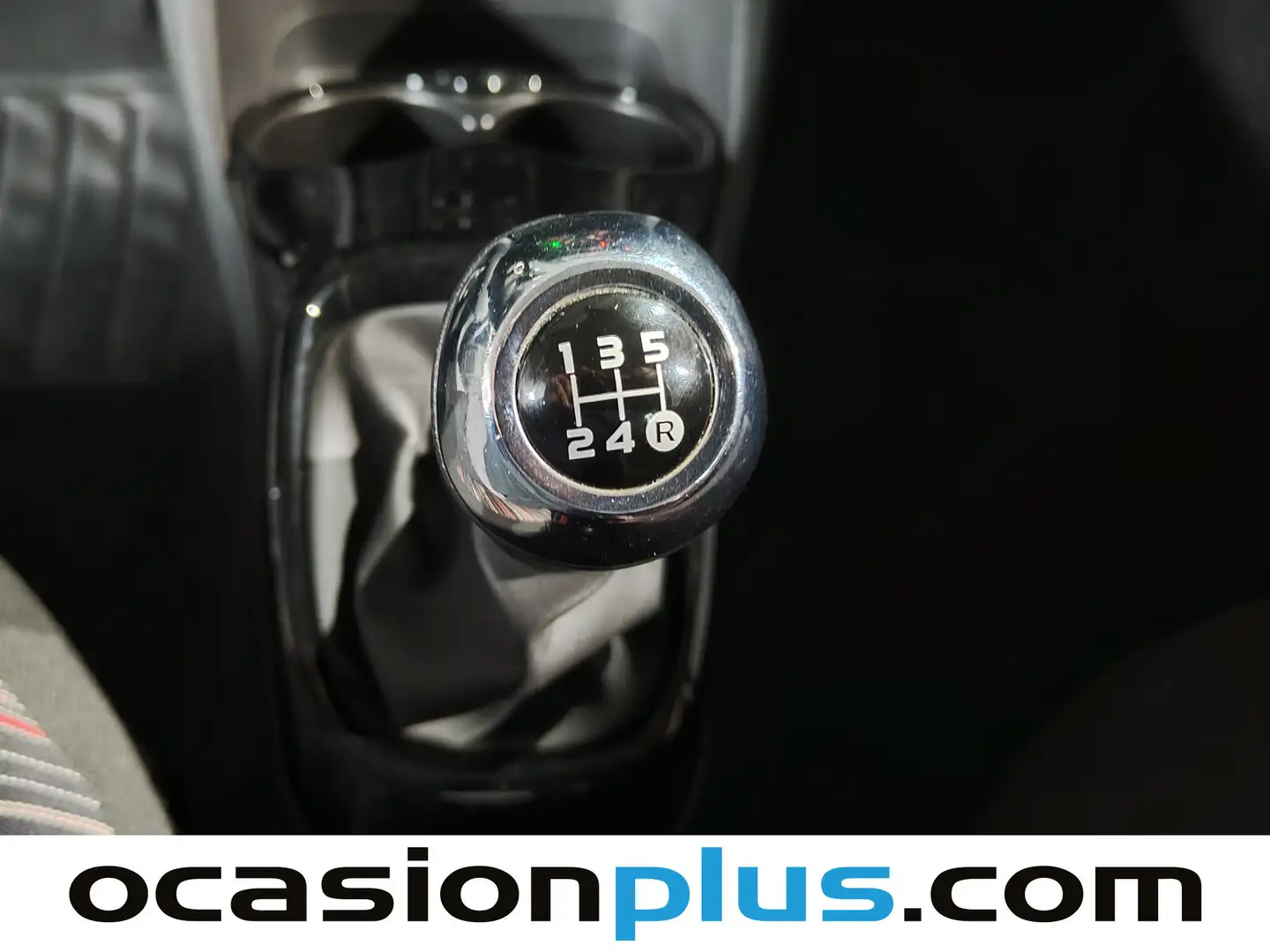 Foto Citroën C1 Citroen C1 1.0 VTi Airscape Shine (72 CV)