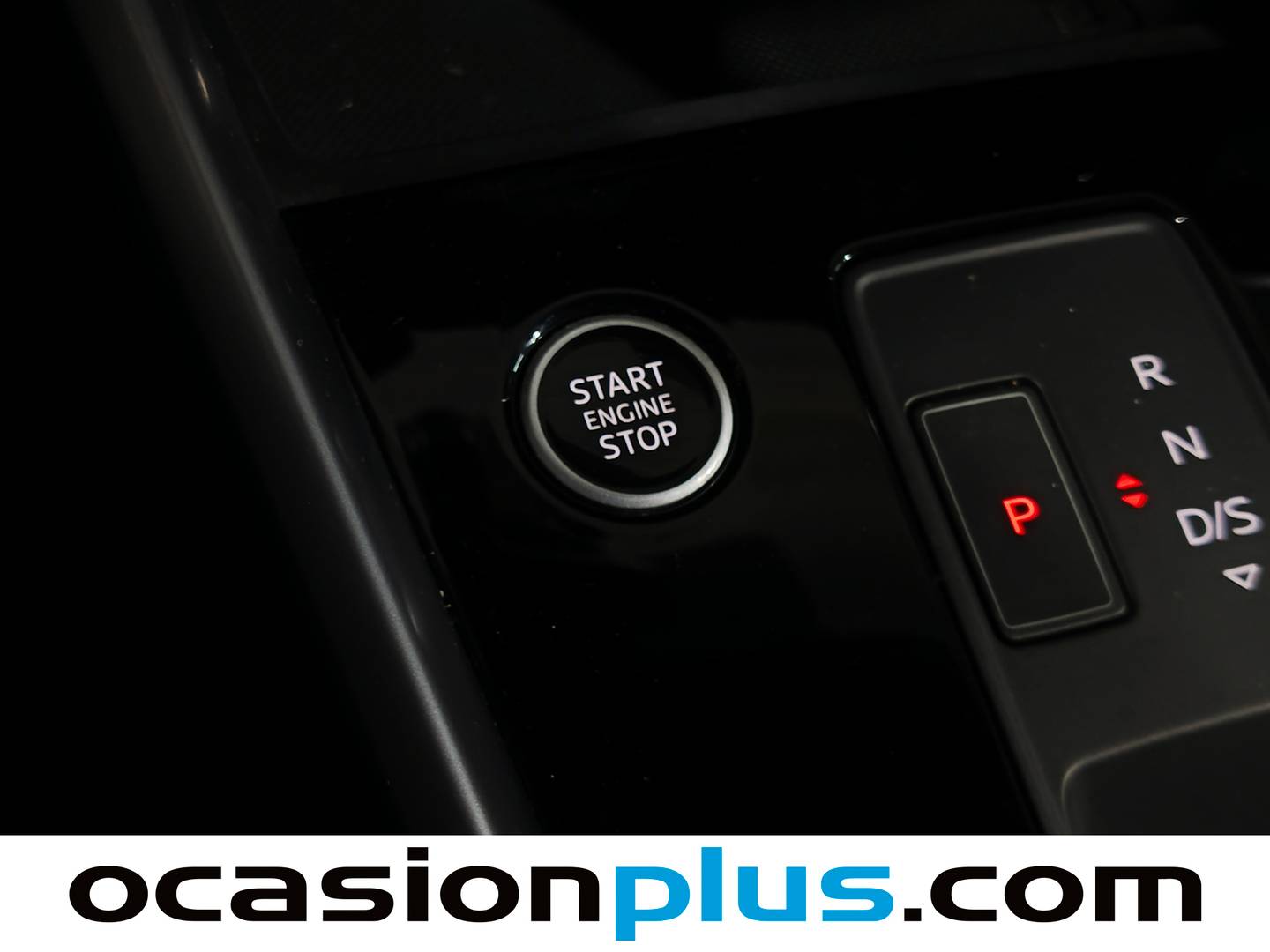 Audi A3 Audi A3 Sportback 35 TDI (150 CV) S tronic de ocasión