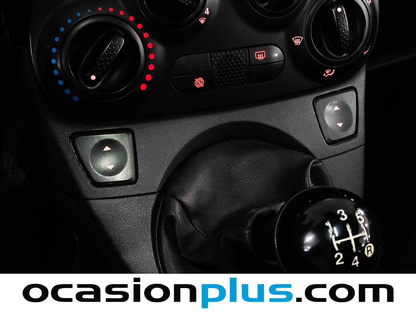 Fiat 500 Fiat 500 1.3 16v MultiJet S&S Lounge (95 CV) 2014