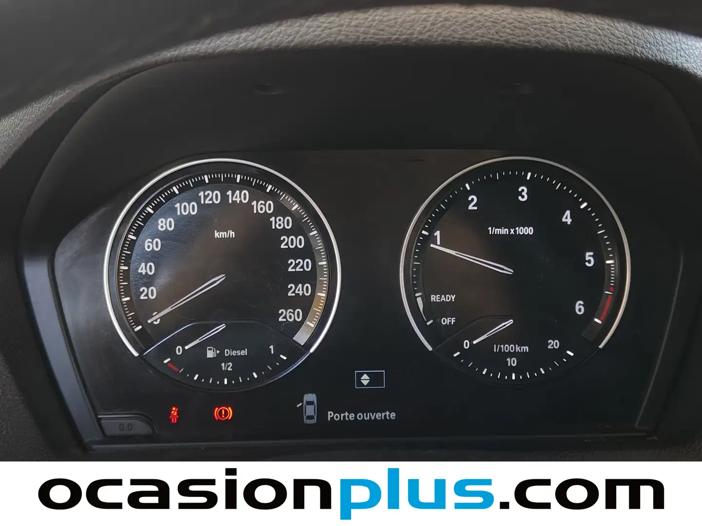 Foto BMW Serie 1 BMW Serie 1 118d (150 CV)