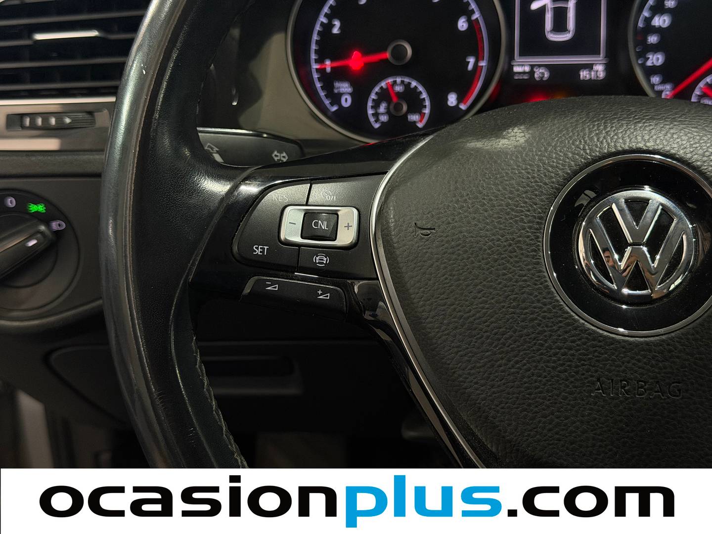 Extras del Volkswagen Golf Volkswagen Golf Business 1.0 TSI (115 CV)