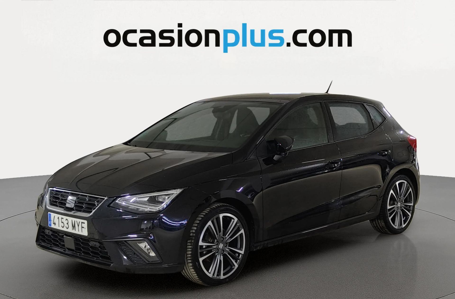 SEAT Ibiza 1.0 TSI FR 40 Aniversario DSG