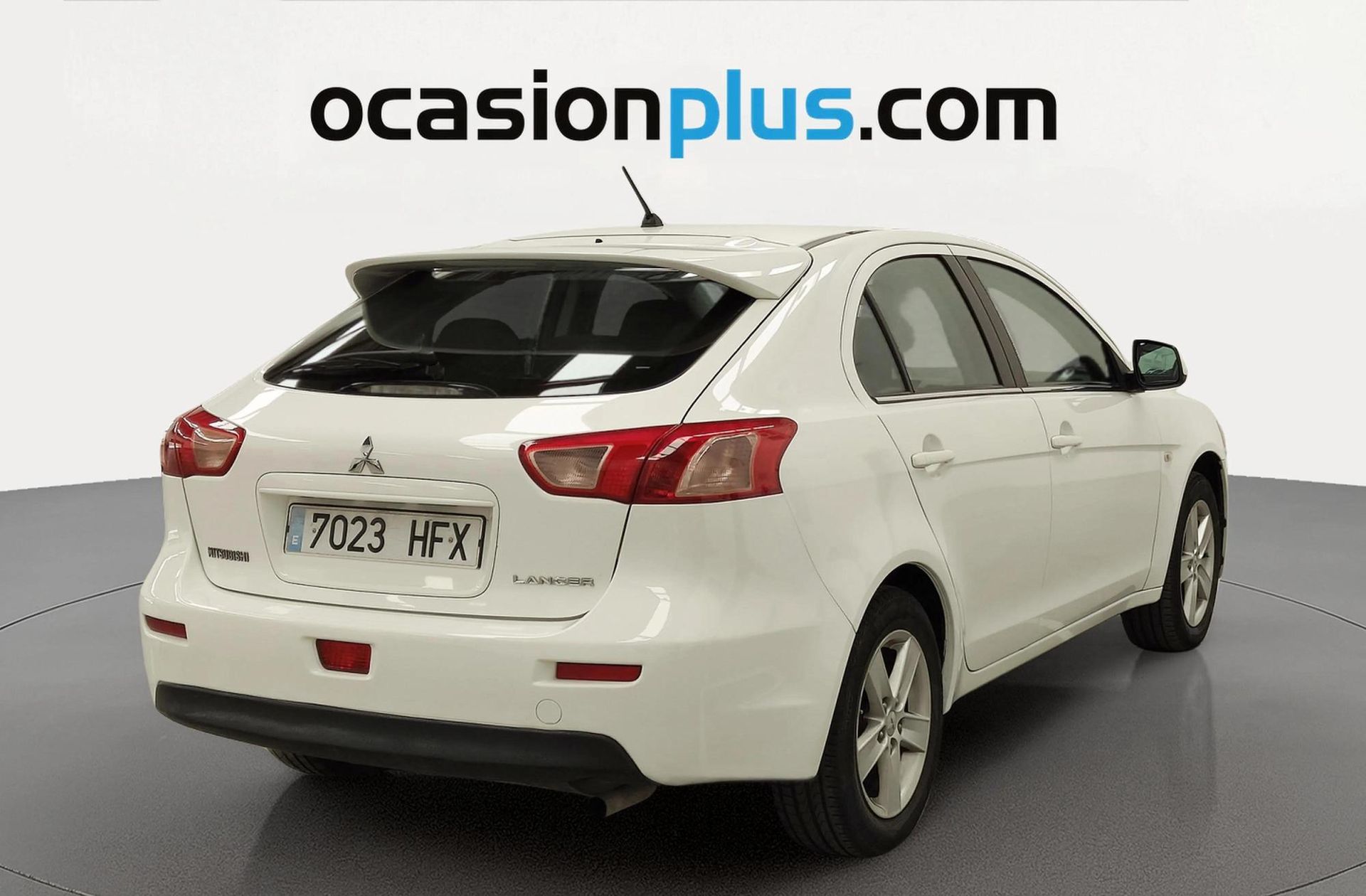 Mitsubishi Lancer Sportback 1.5 Mivec Invite - foto 4