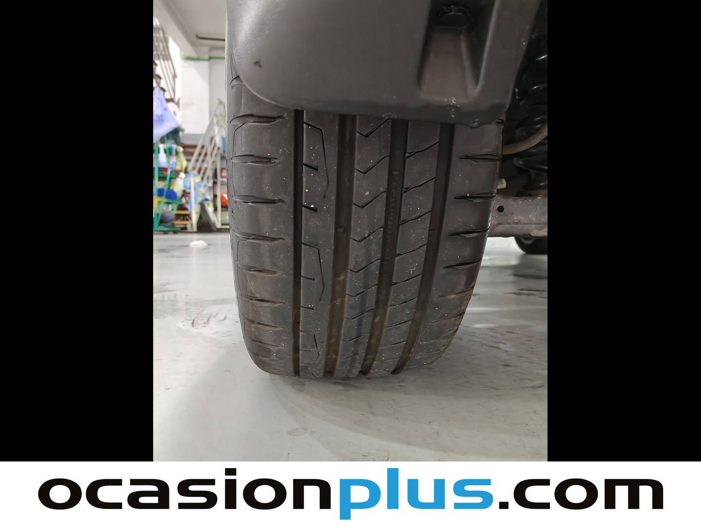 Foto KIA Sportage Kia Sportage 1.6 T-GDi GT Line Essential 4x2  (177 CV)