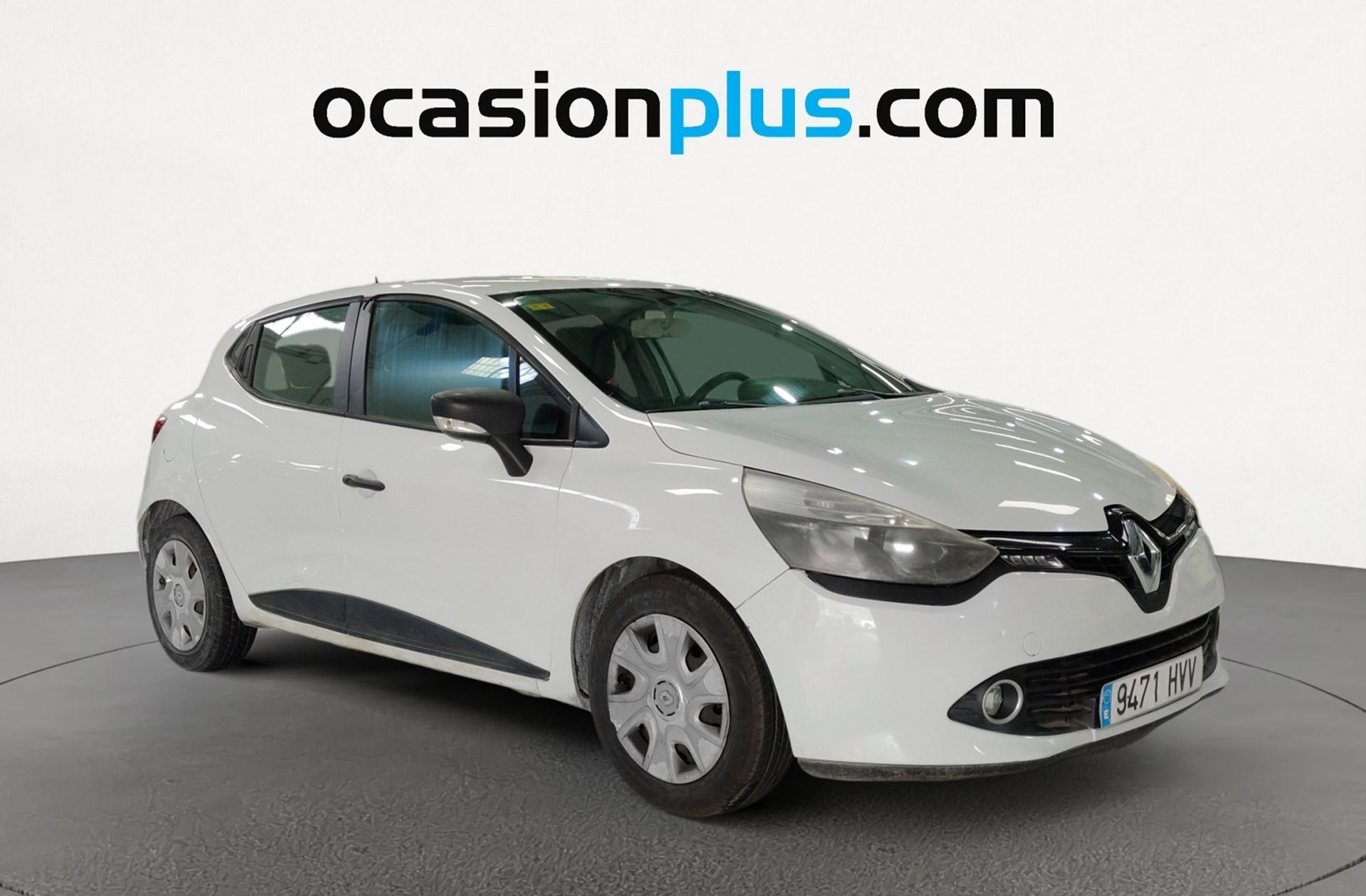 Renault Clio 1.2 16v Authentique - foto 2