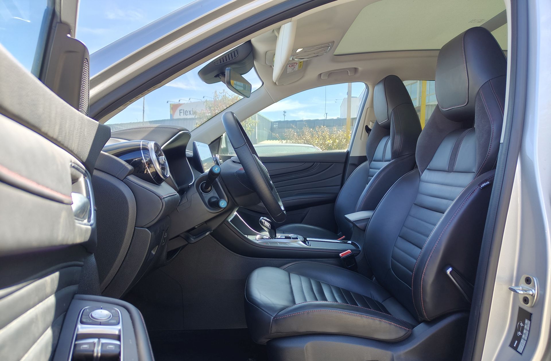 MG HS eHS 1.5 T-GDi PHEV Luxury - foto 16