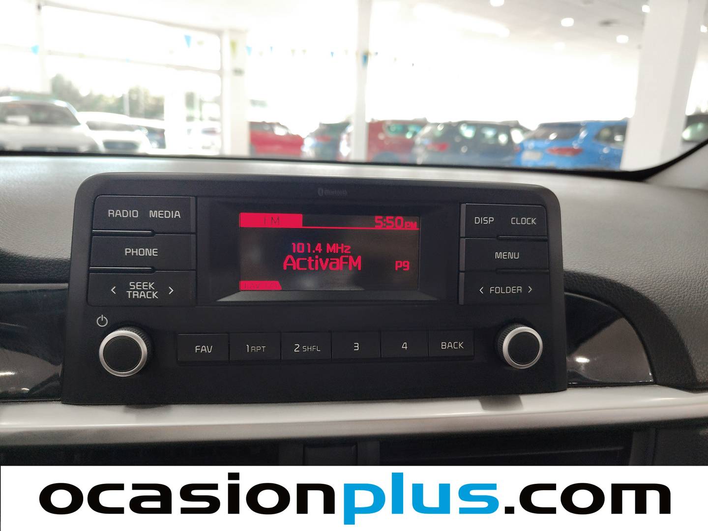 KIA Picanto KIA Picanto 1.0 DPi Concept Pack Comfort (67 CV) km 0