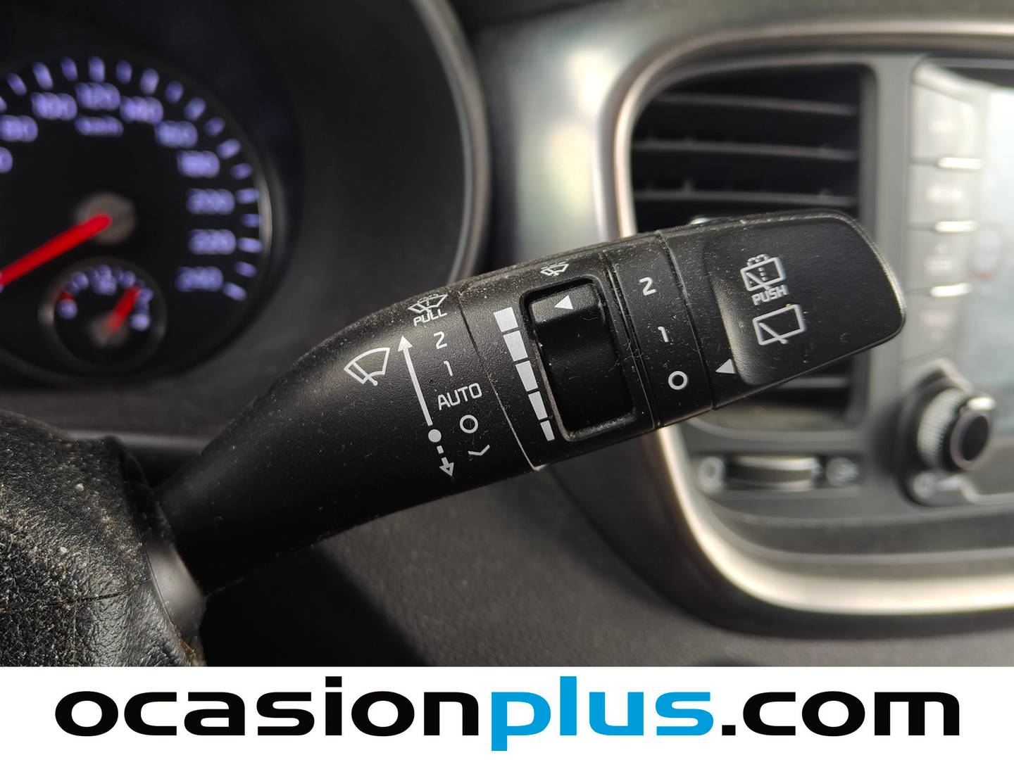 Accesorios del KIA Sorento KIA Sorento 2.2 CRDi Drive 4x2 Auto (200 CV) 7 Plazas