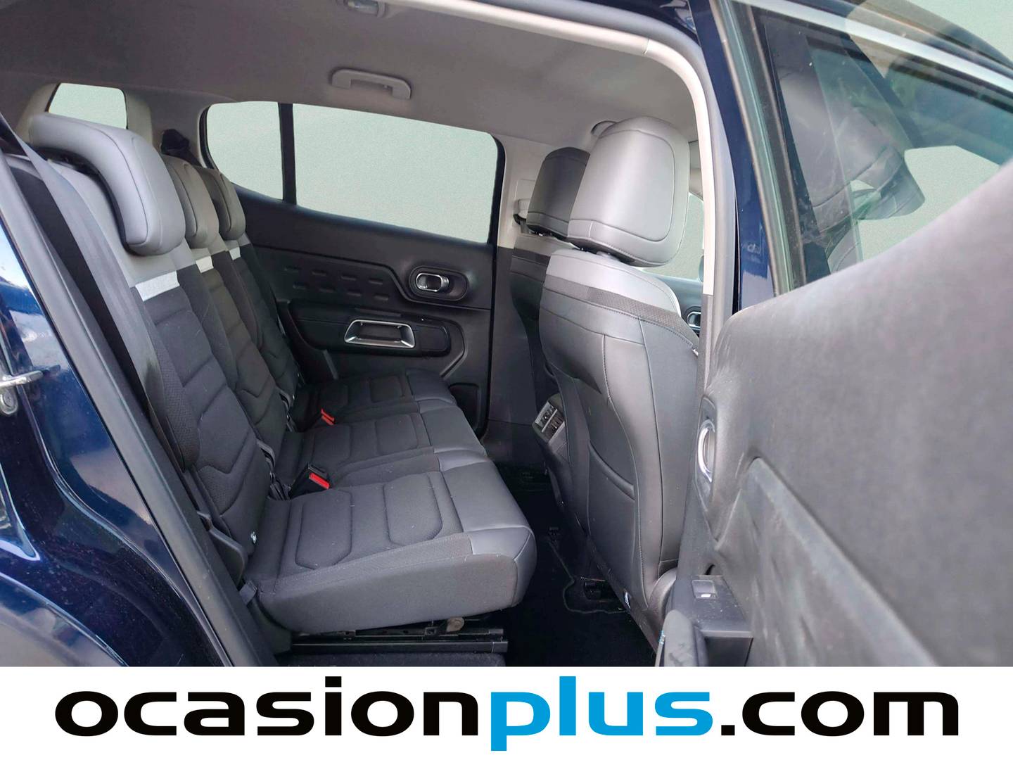 Citroën C5 Aircross Citroën C5 Aircross PureTech 130 S&S Feel Pack EAT8 (131 CV) al mejor precio