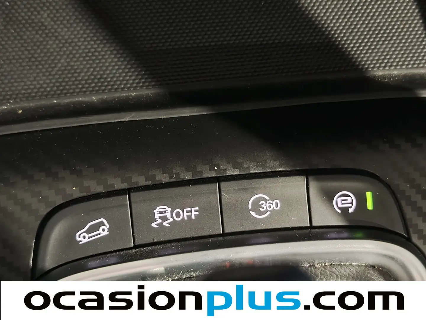 Foto MG ZS MG ZS 1.0T Luxury Auto (111 CV)