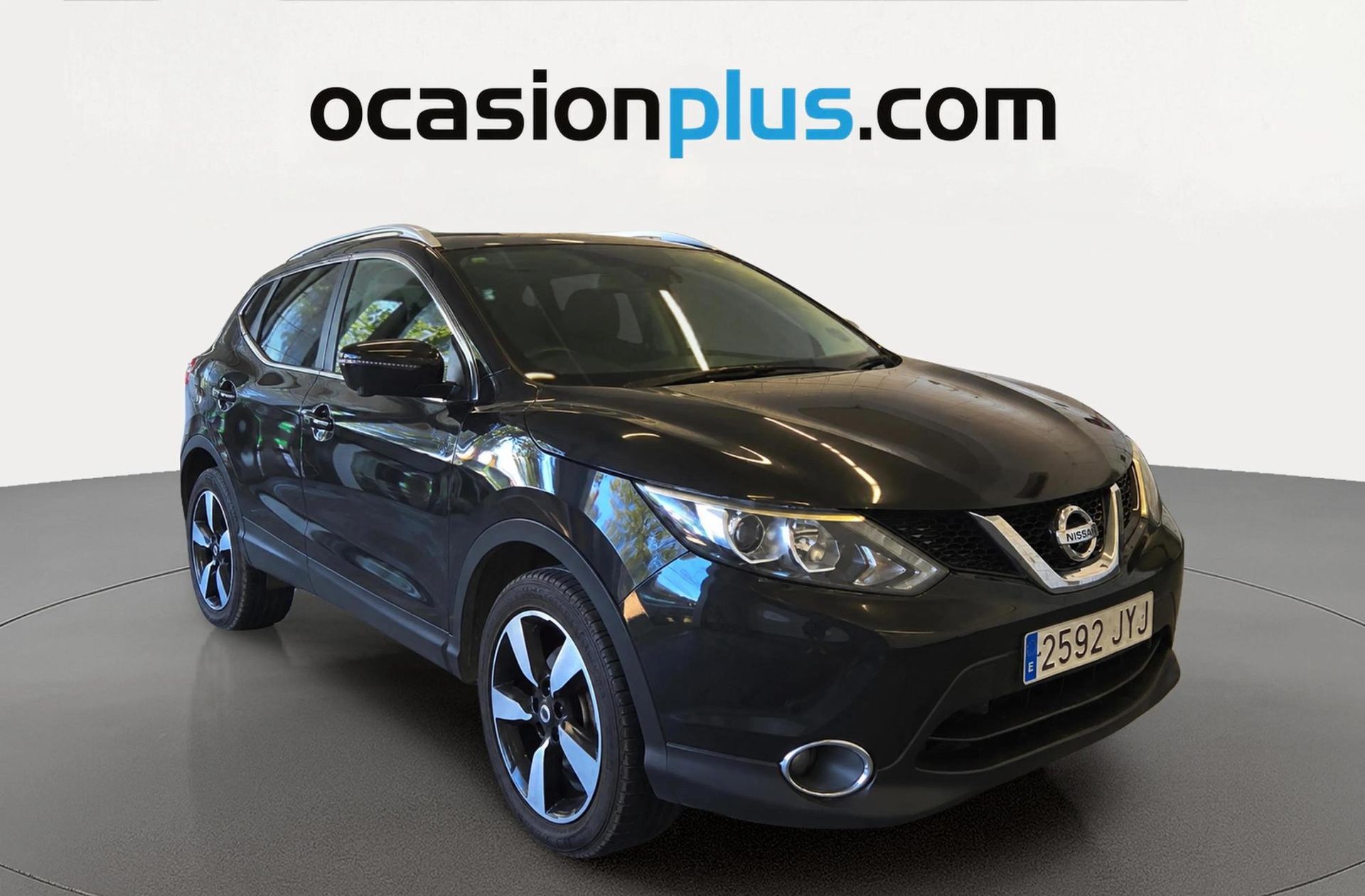 Nissan Qashqai 1.5 dCi N-Connecta 4x2 - foto 2