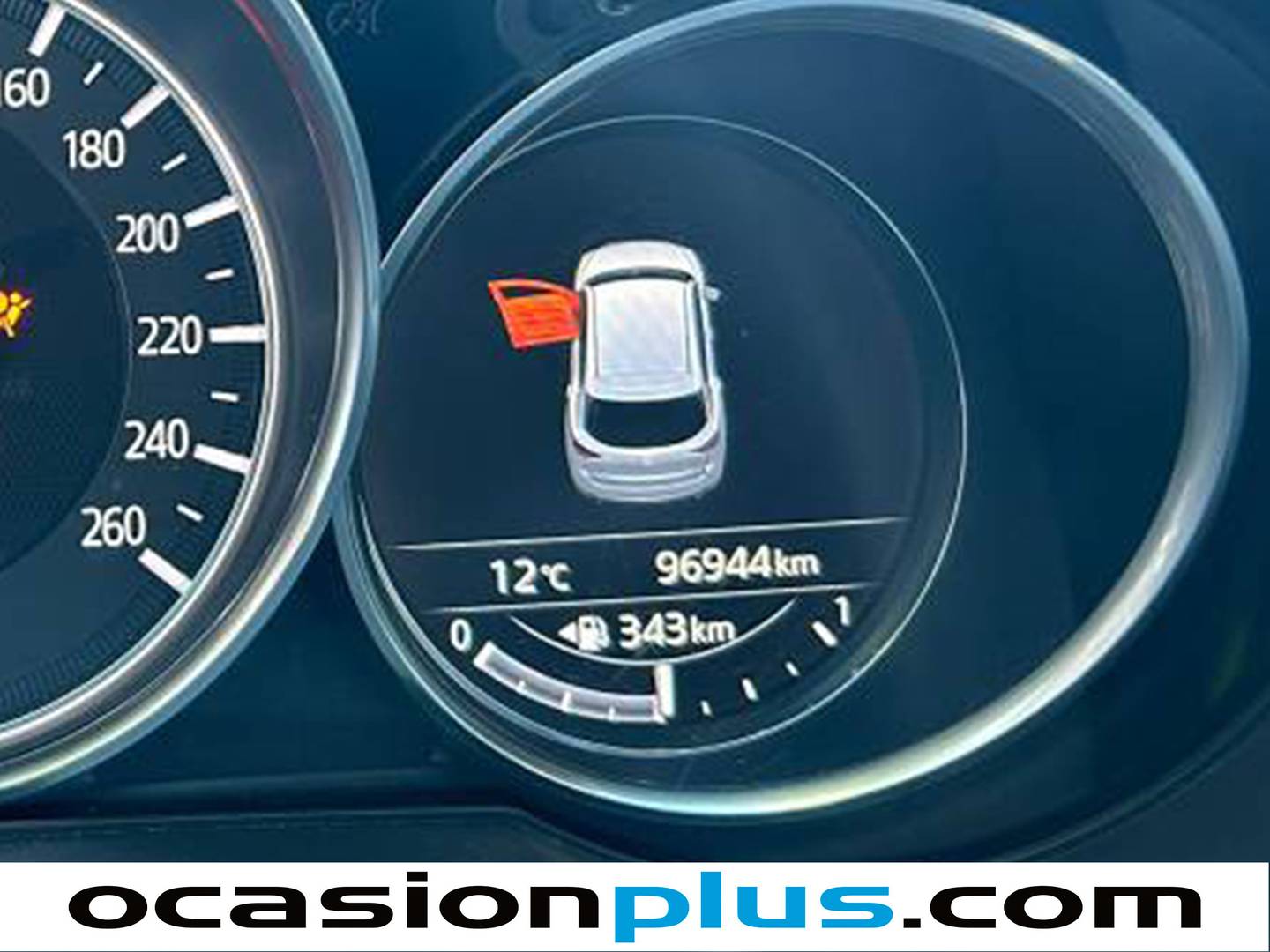 Foto Mazda CX-5 Mazda CX-5 2.2 DE Zenith 2WD (150 CV)