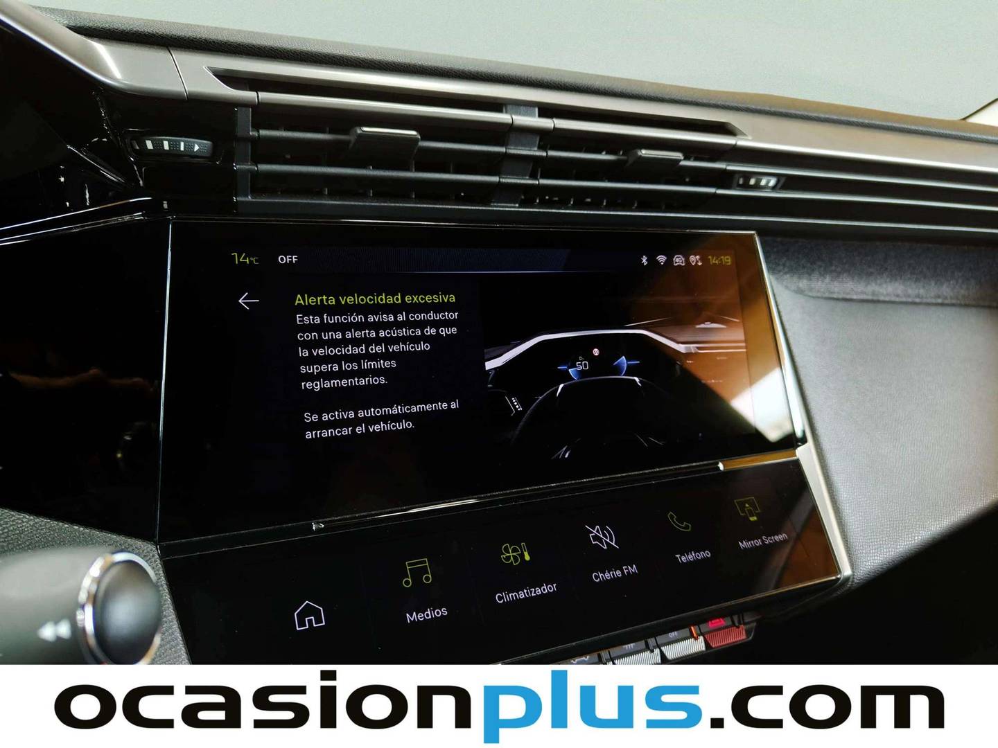 Peugeot 408 Peugeot 408 Allure PHEV 180 e-EAT8 (181 CV) híbrido enchufable