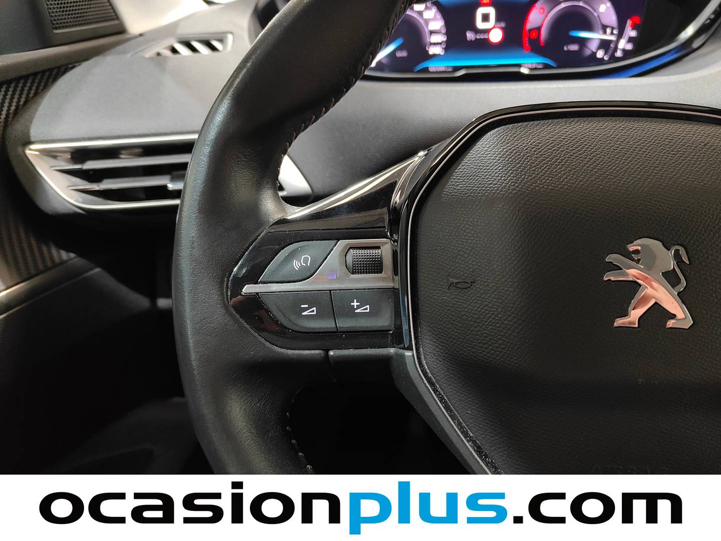 Foto Peugeot 3008 Peugeot 3008 BlueHDi 130 S&S Active Pack (130 CV)