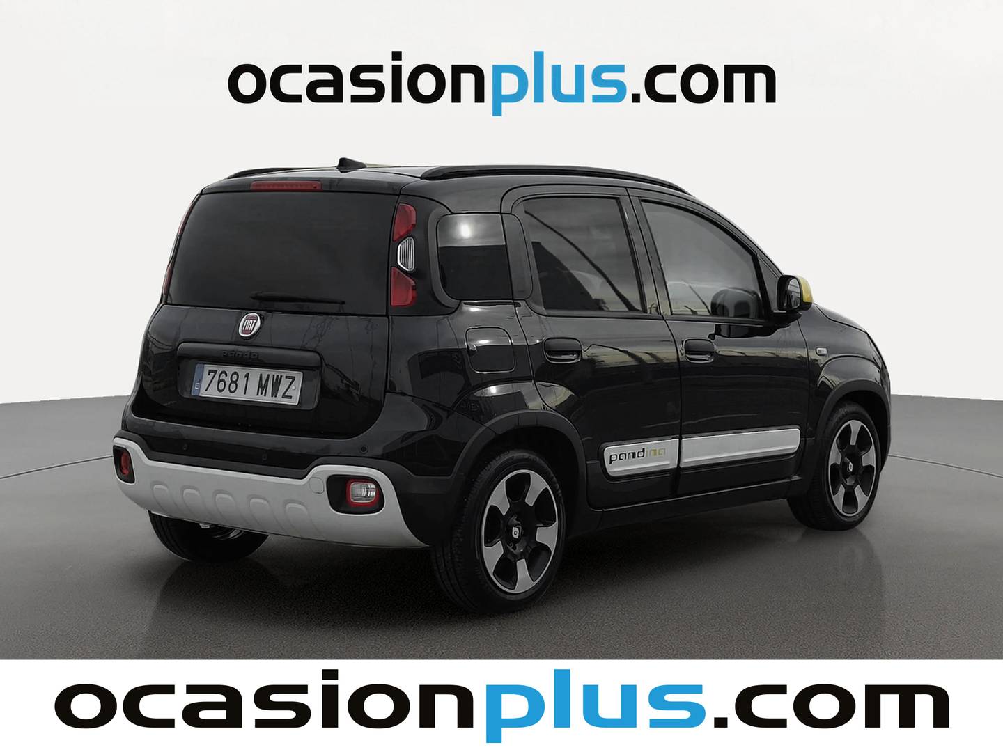 Foto Fiat Panda Fiat Panda 1.0 Hybrid Pandina (70 CV)