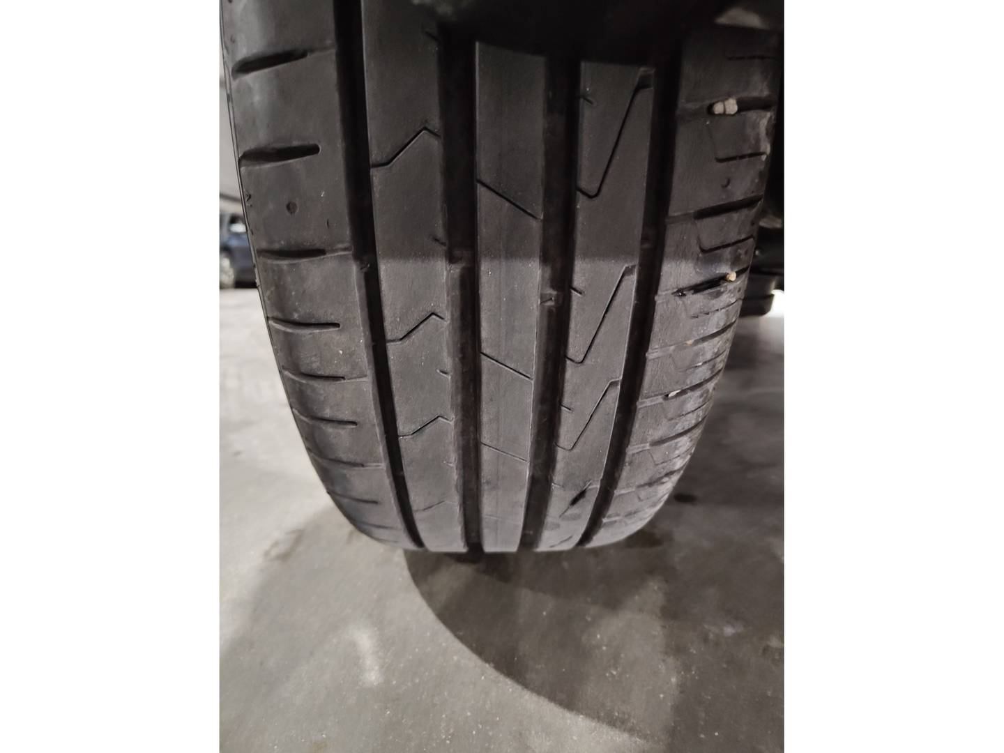 Foto Seat Arona SEAT Arona 1.5 TSI S&S FR XL DSG (150 CV)