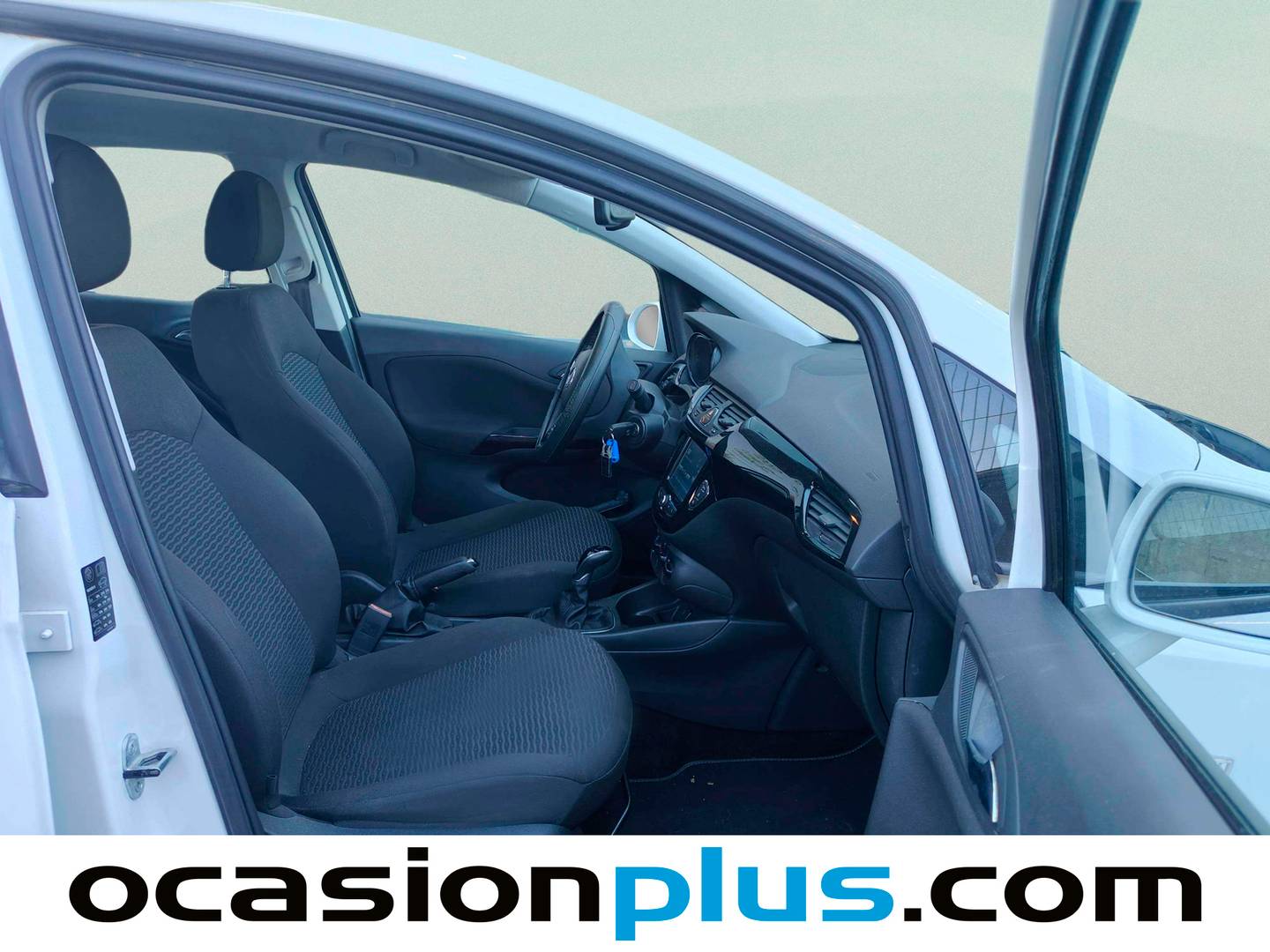 Opel Corsa Opel Corsa 1.4 S&S Selective Easytronic (90 CV) km 0