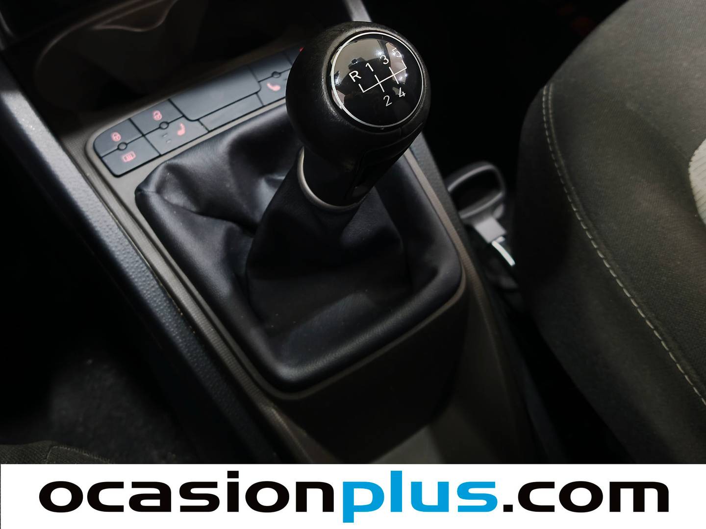 Seat Ibiza Seat Ibiza ST 1.6 TDI Style (105 CV) de segunda mano
