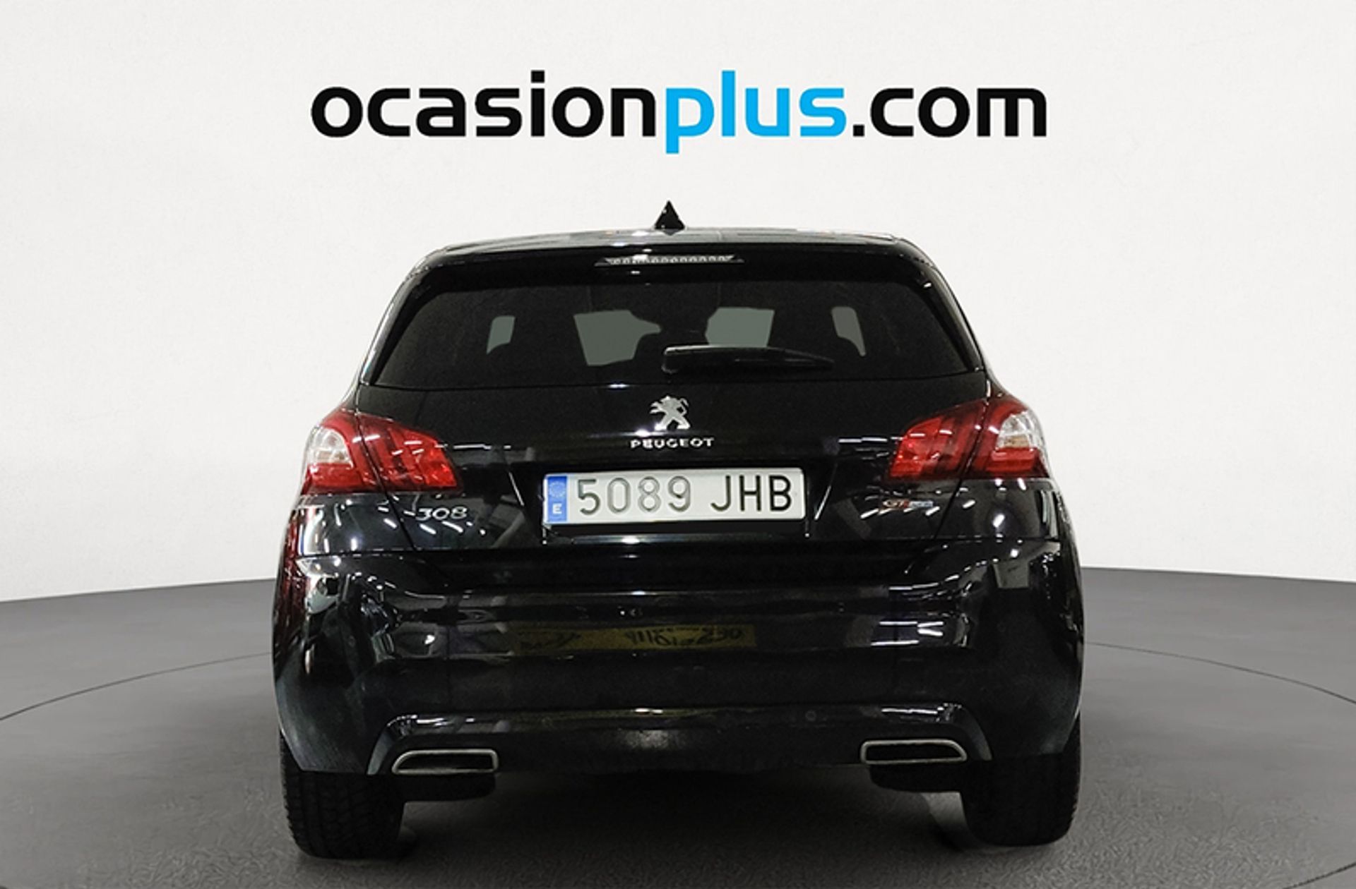 Peugeot 308 1.2 PureTech GT Line - foto 17