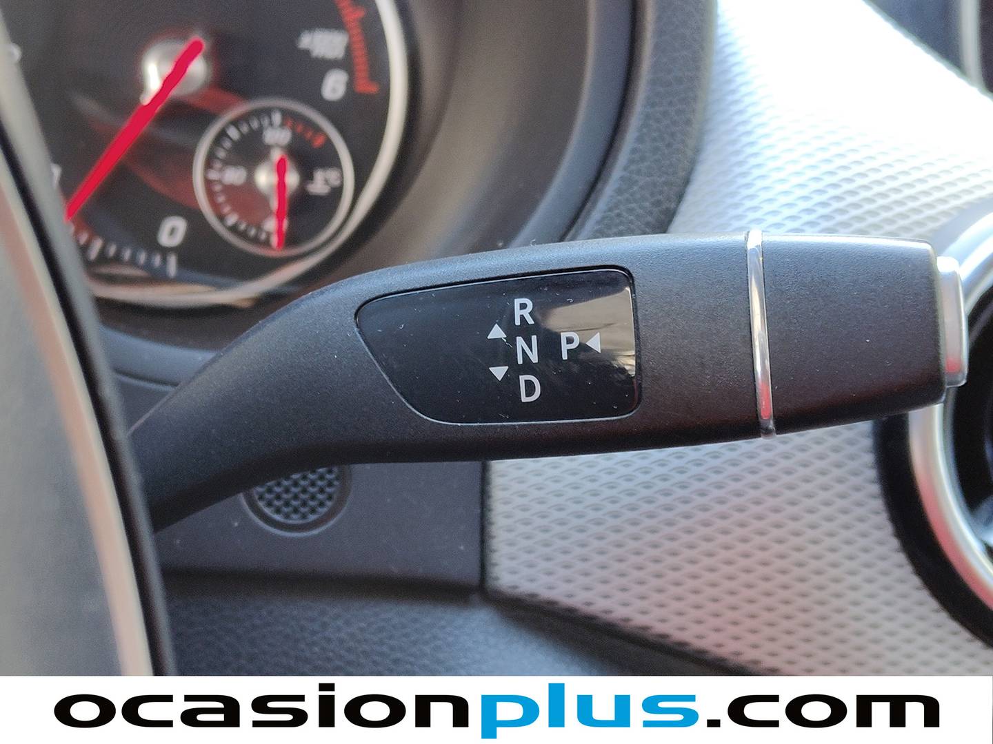 Mercedes Clase B Mercedes Clase B 200 d Urban (136 CV) de segunda mano